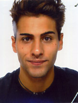 FRANCESCO FOSSI