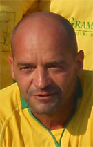 DAVID CURZI