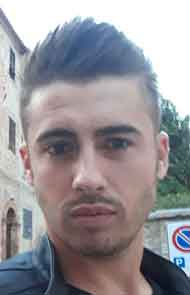 DANIELE GRAMACCI