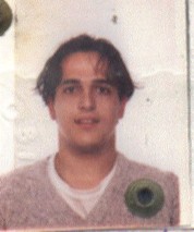 ROGER STAFFOLANI