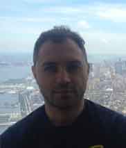 DIEGO SILVI