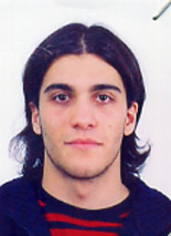 FRANCESCO FRANCESCHINI