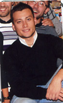 MATTEO FABBRI