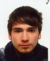 ALESSIO BOZZI