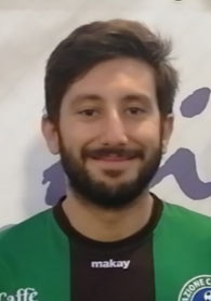 SIMONE STAFFOLANI