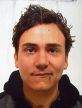NICOLO' CIALABRINI