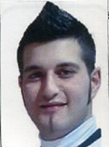 MARCO BRANDONI