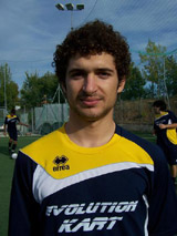 DANIELE DIGNANI