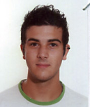 ENRICO MARIA SANTORO