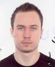 MARCO PALLOCCHINI