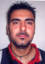 SAMUELE CIRILLI