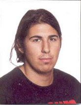 MASSIMILIANO D'AMICO