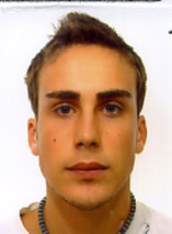 ALEX BONIFAZI