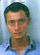 ALESSANDRO GREGORINI