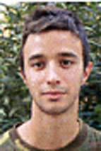 LORENZO ANTOLINI
