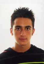 MORENO DI GIACINTO