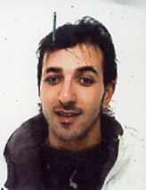 FRANCESCO FOCARETA
