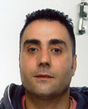 ANTONIO CAPPELLETTI