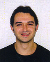MARCO MARGARITO