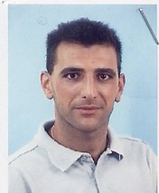 MARCO AGOSTINELLI