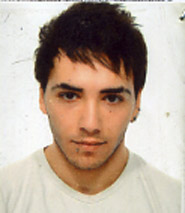 IVAN SANTELIA