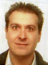 MAURIZIO CALDARELLI