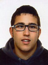 MATTEO CATANI