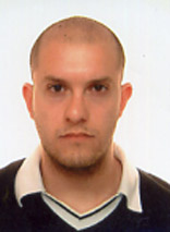 CHRISTIAN MORBIDONI