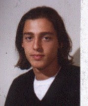 MARCO PIZZICOTTI