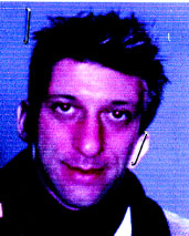 GIANLUCA GABRIELE