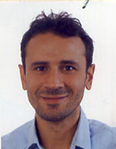 MARCO AMICO
