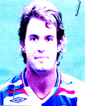 ADRIANO D'AMICO