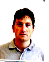 MARCO PANZINI