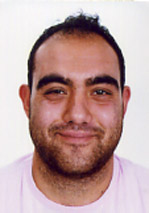 RICCARDO BURATTI