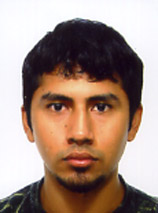 HEBER LUIS ARELLANO VEGA