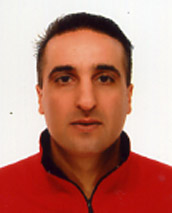 GIUSEPPE SANTO