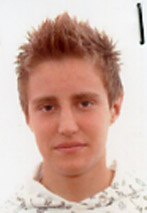 DAVIDE SERPENTINI