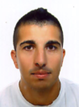 SIMONE LICINI