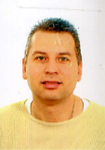 MASSIMILIANO BOSSOLETTI