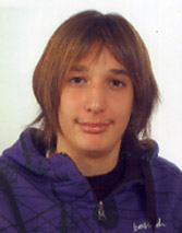 NICHOLAS GLORIO