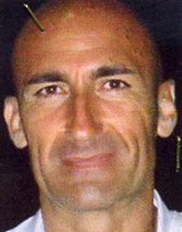 MAURIZIO LONGARINI