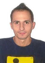 GIANCARLO GUIDA