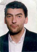 SIMONE CINGOLANI
