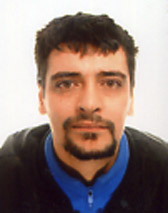 LUCA ARMILLEI