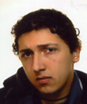 ALEX RUGGIERI