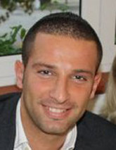 GIACOMO LANARI
