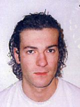 LUCA COPPARI