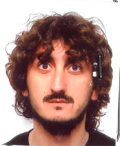 ALESSANDRO PERSICHINI