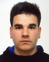 DAVIDE SALA