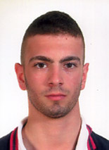 ALESSANDRO ORAZI